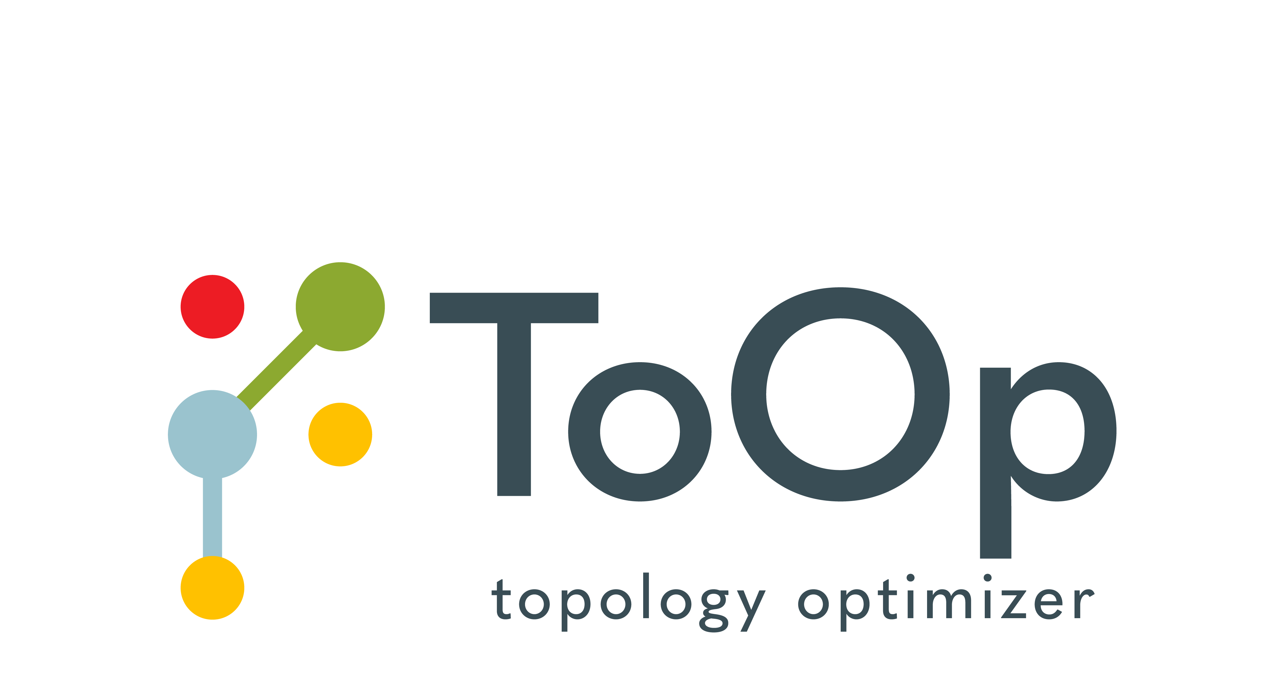 ToOp Features and Roadmap